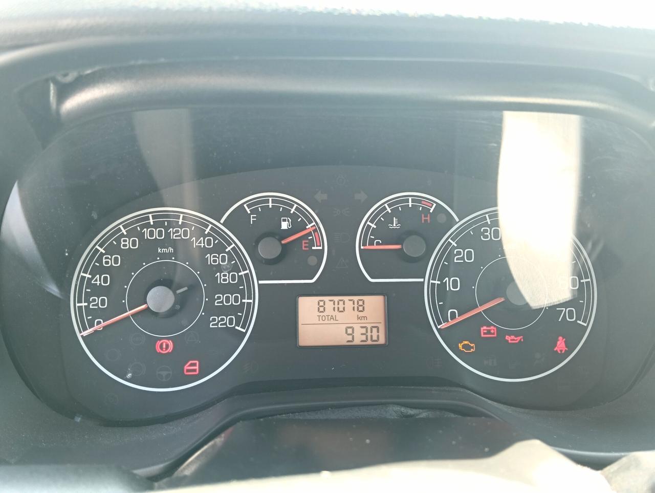 Fiat Grande Punto 1.2 5 porte S&S Actual
