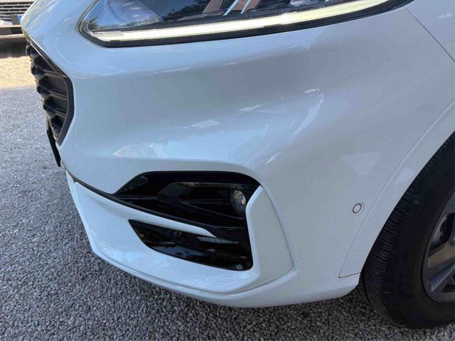 FORD Kuga 2.5 Full Hybrid 190 CV CVT 2WD ST-Line