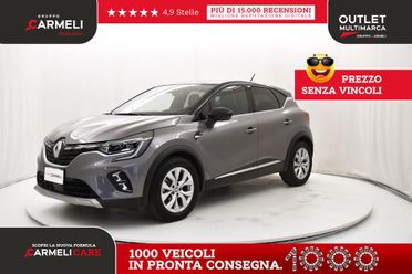 Renault Captur 1.0 TCe Techno