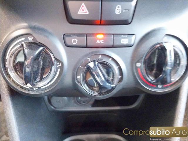 PEUGEOT 208 1° serie PureTech 68 5 porte Access