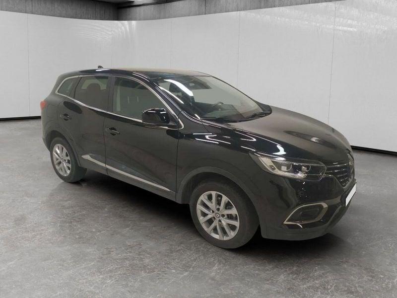 Renault Kadjar 1.5 blue dci Business 115cv edc