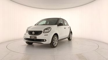 SMART Forfour 1.0 Passion 71cv my18