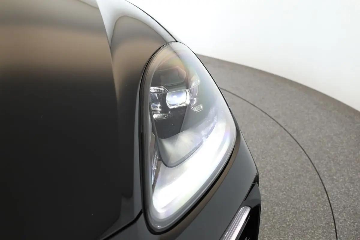 Porsche Cayenne Coupe 3.0 e-hybrid tiptronic