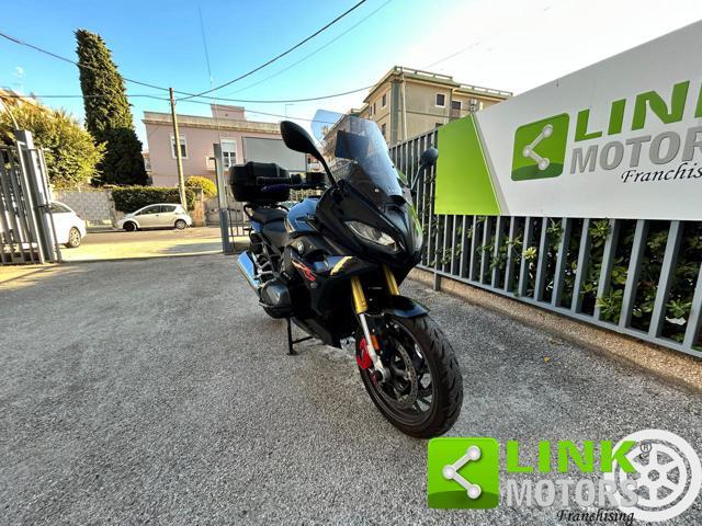 BMW R 1250 RS ABS - TAGLIANDI SOLO BMW