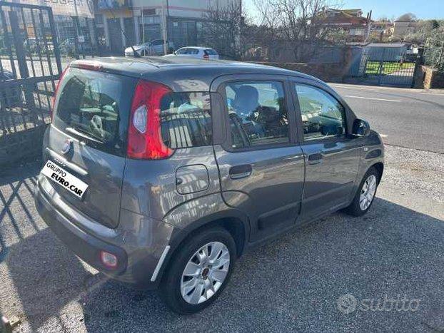 Fiat Panda Easy 1.3 MJT 95 CV S&S