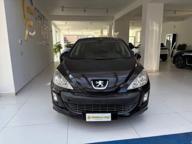 PEUGEOT 308 1.6 8V HDi 93CV 5p. Premium