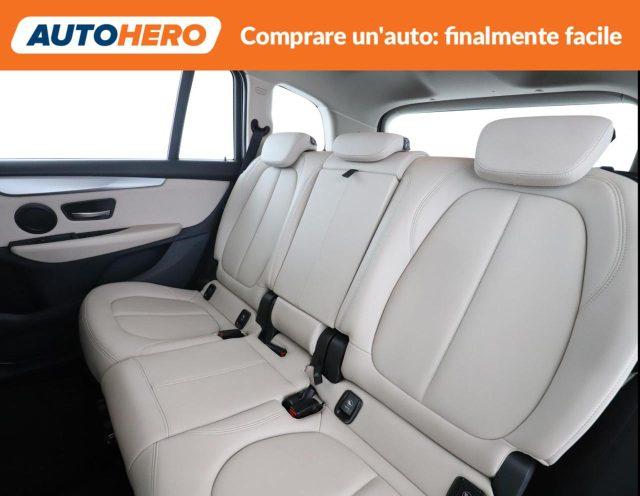 BMW 218 d xDrive Gran Tourer Business