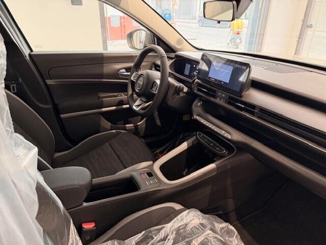 Jeep Avenger 1.2 Turbo 110 CV MHEV AT6 KM 0
