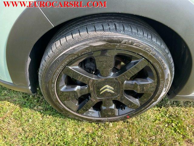 CITROEN C3 BlueHDi 75 S&S Feel