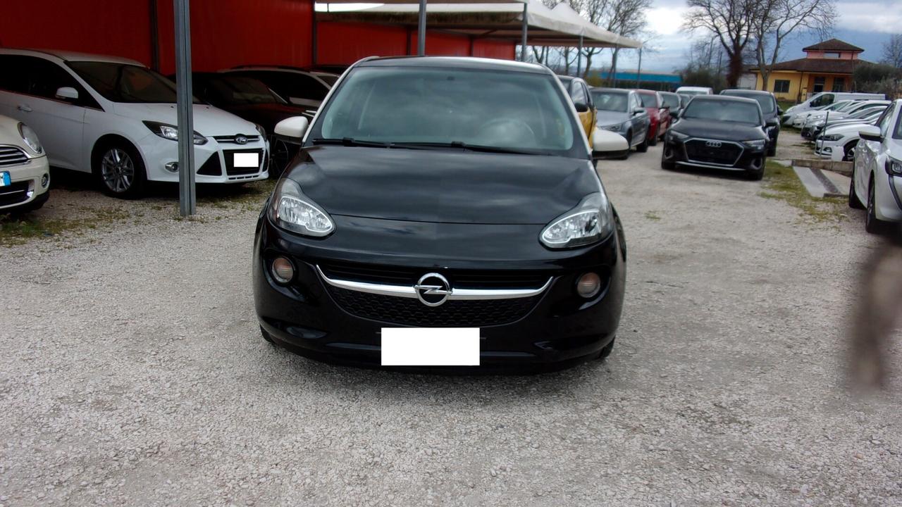 Opel Adam 1.4 87 CV GPL Tech Slam