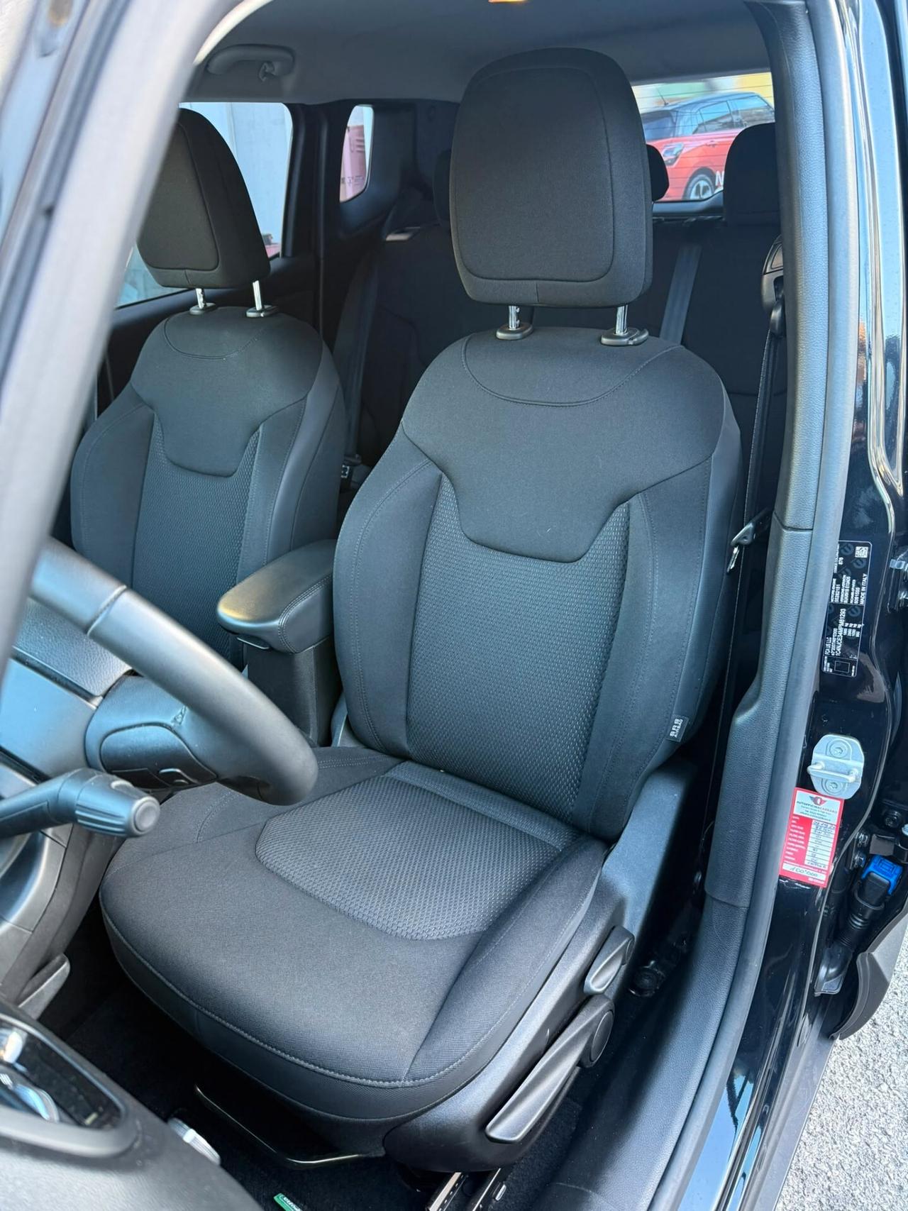 Jeep Renegade 1.0 T3 2WD 120CV NIGHT EAGLE