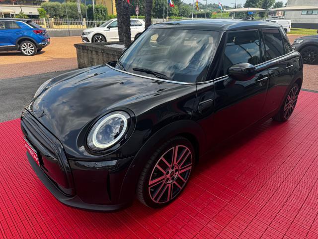 MINI Cooper 1.5 Cooper Yours 5 porte