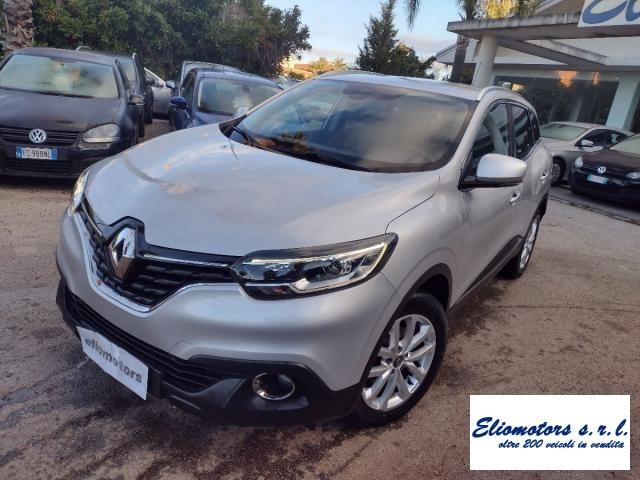 RENAULT - Kadjar - dCi 110 CV Energy Intens