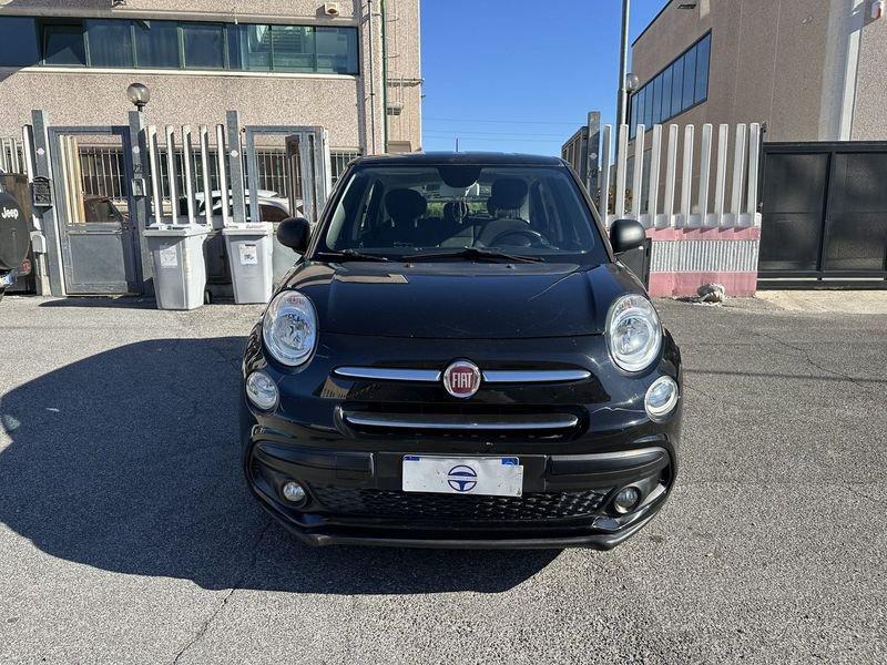 FIAT 500L 500L 1.3 mjt Urban 95cv dualogic my19