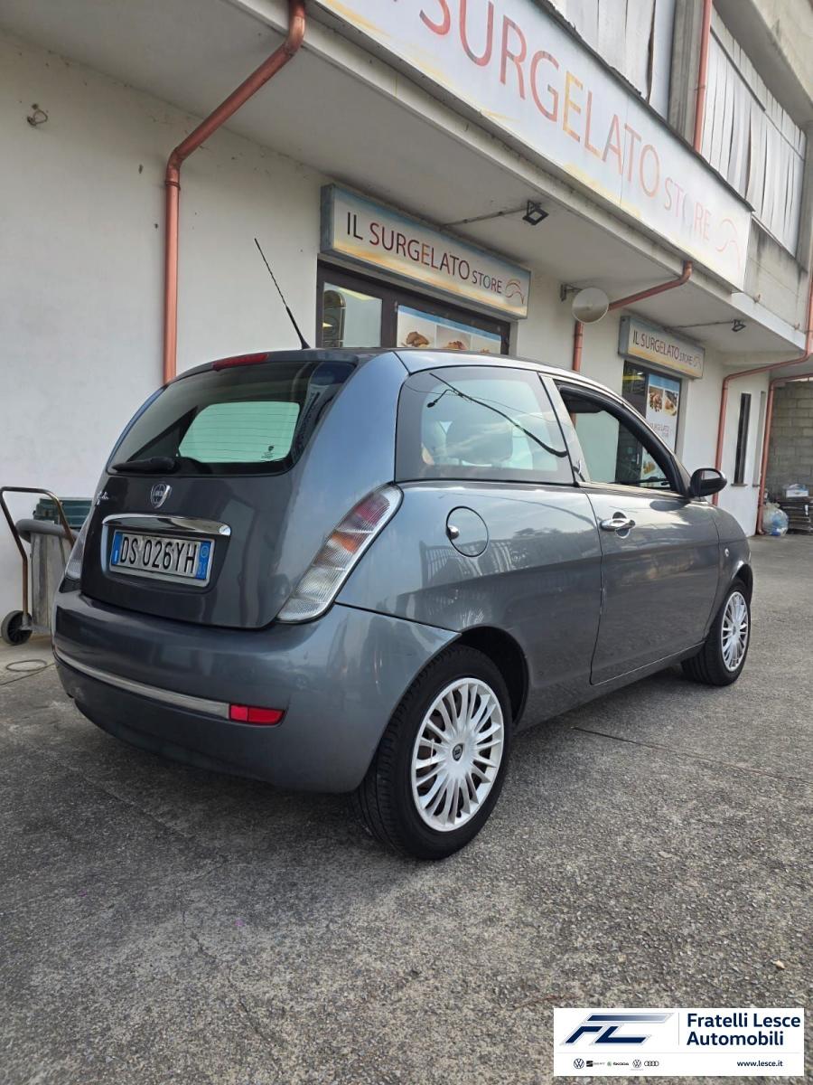 LANCIA - Ypsilon - 1.2 Ego