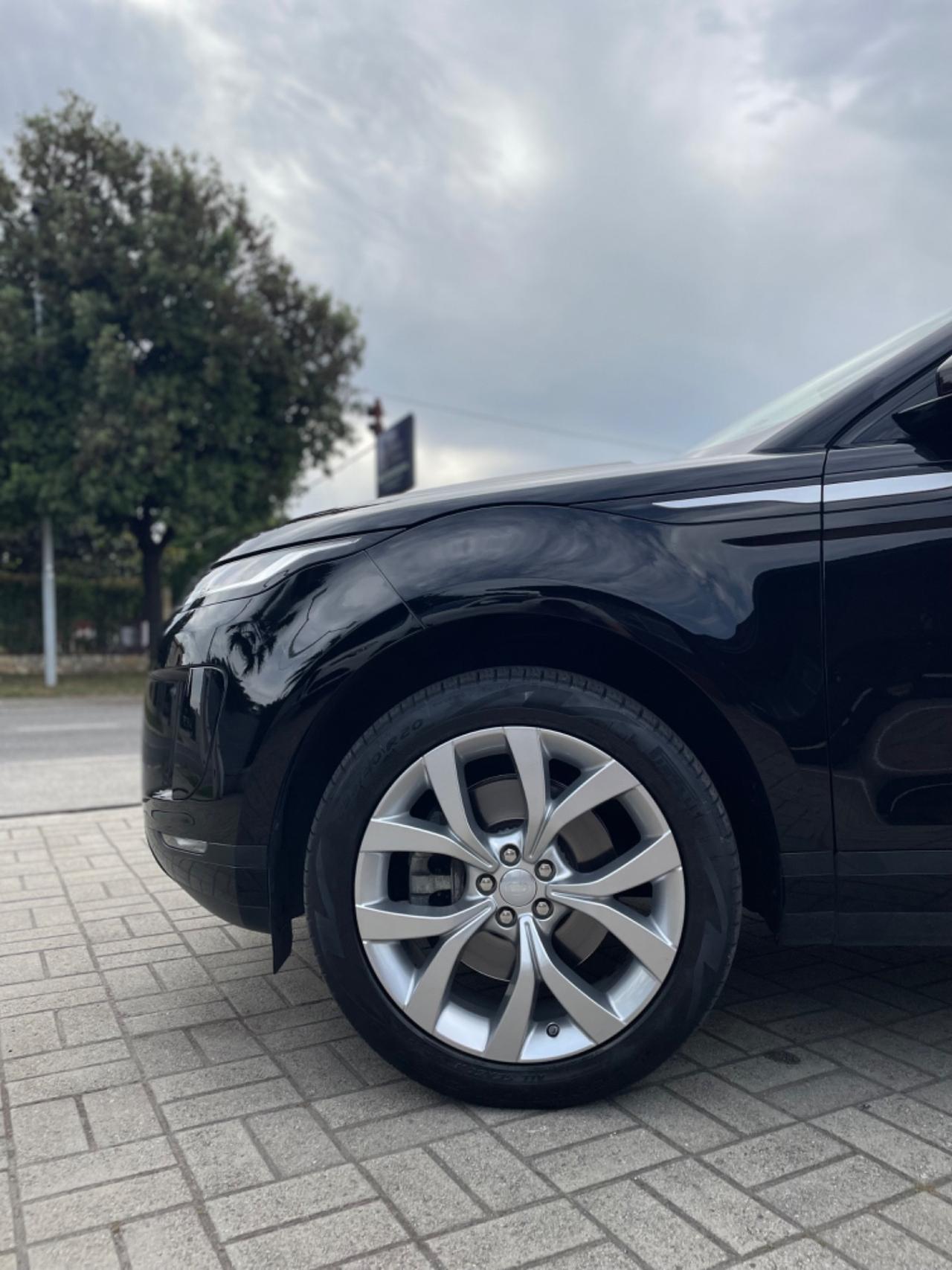Land Rover Range Rover Evoque Range Rover Evoque 2.0D I4-L.Flw 150 CV AWD Auto S