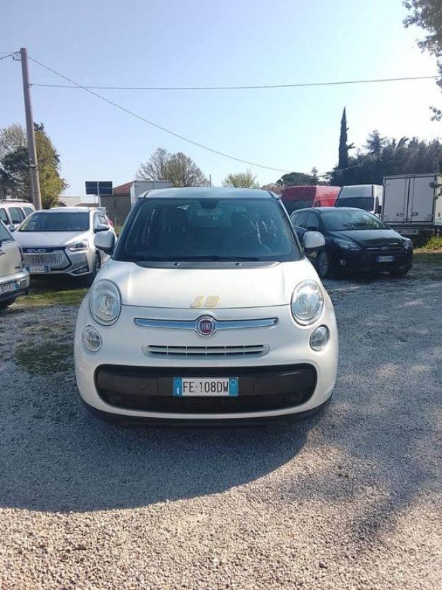 FIAT 500L 1.3 Multijet 95 CV Business