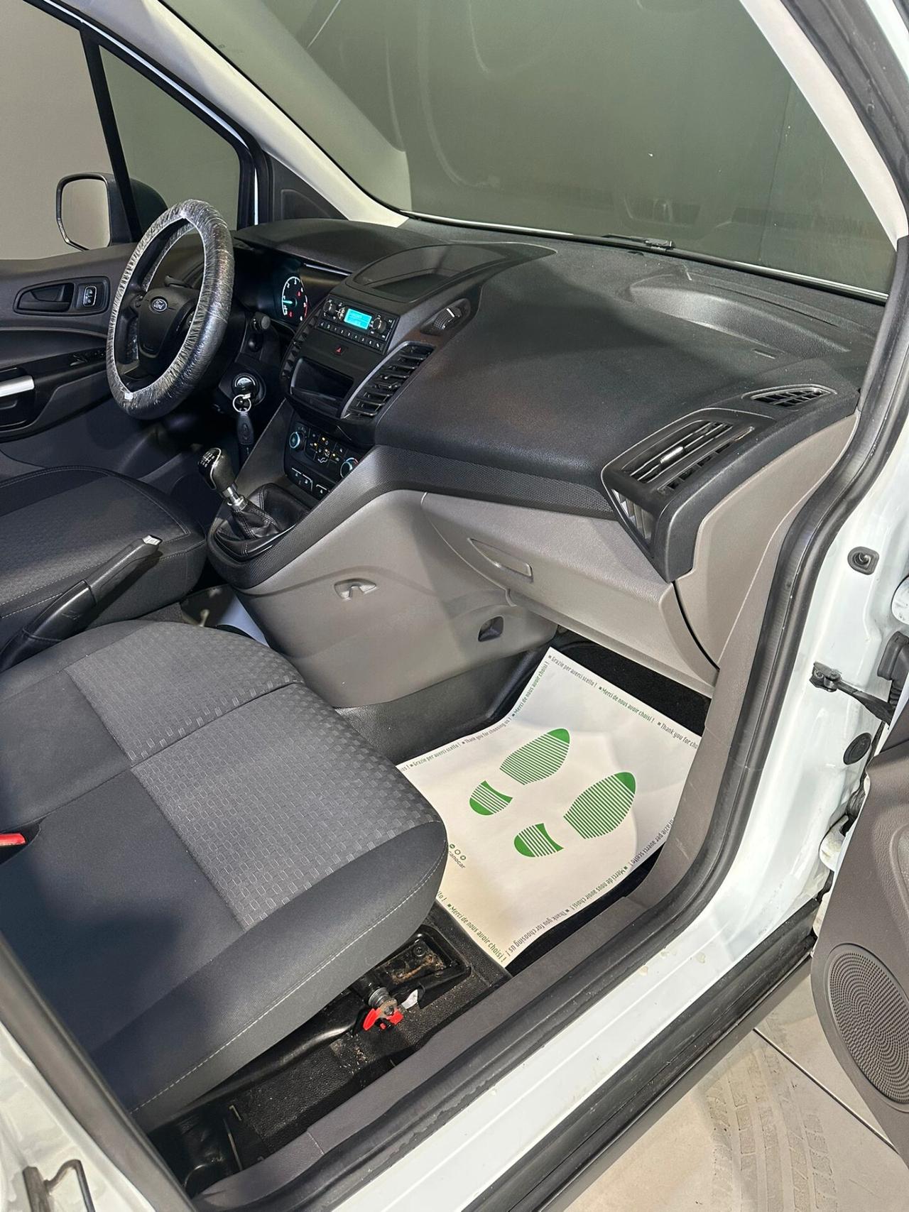 Ford Transit Connect 1.5 TDCi