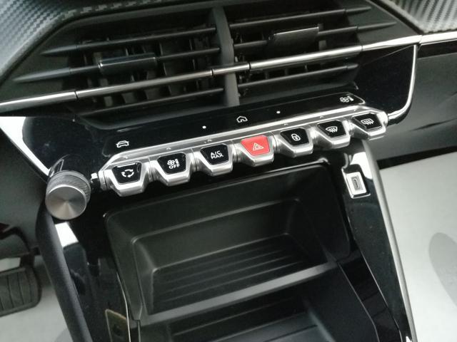 PEUGEOT 208 Hybrid 110 CV e-DCS6 Style