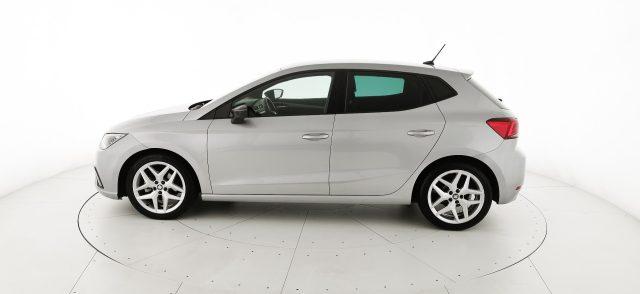 SEAT Ibiza 1.0 EcoTSI 115 CV 5 porte FR