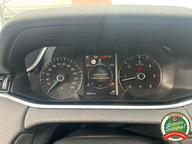 LAND ROVER Range Rover Evoque 2.0D I4-L.Flw 150 CV