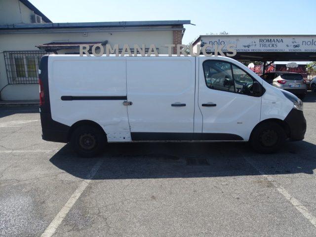 OPEL Vivaro L1 H1 115CV DI SERIE SOLO PER RIVENDITORI