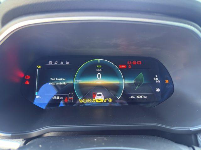 RENAULT ZOE Intens R135