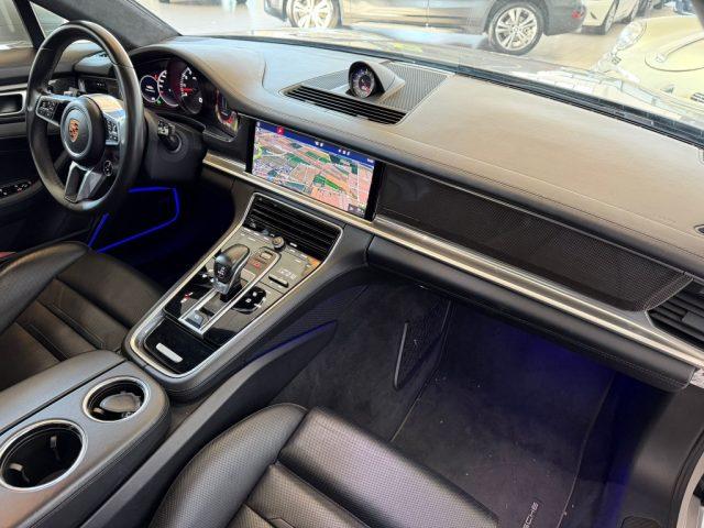 PORSCHE Panamera 4.0 GTS Sport Turismo //TETTO//SPORT CHRONO//
