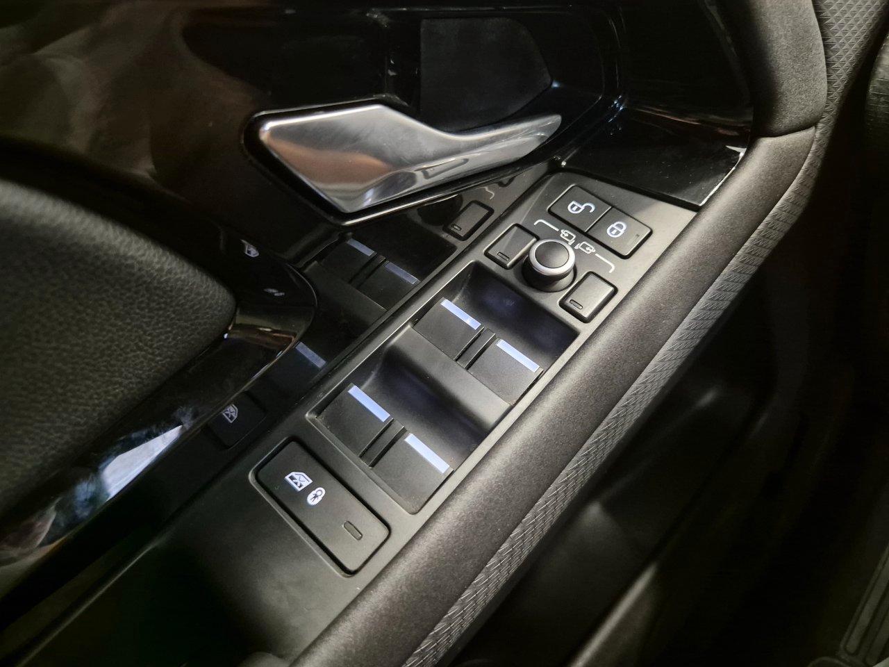Land Rover Range Rover Evoque 2.0d i4 mhev SE awd 204cv auto