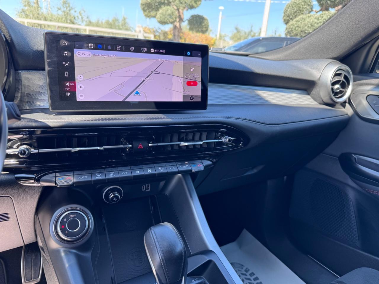 Tonale 1.5 160 CV MHEV TCT7 Speciale Verde Montreal