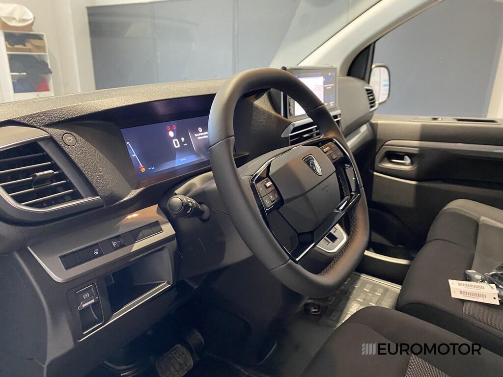 Peugeot Expert III Furgone Expert Std 2.0 Bluehdi 180cv S&S Tech Edition Eat8