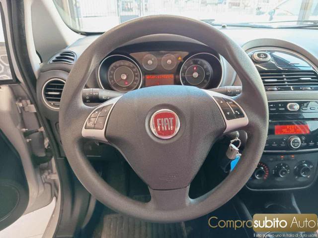 FIAT Punto Evo 1.3 Mjt 75 CV DPF 5 porte S&S Blue&Me