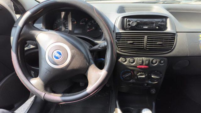 FIAT Punto 1.3 Multijet 16V 3 porte ADATTA A NEOPATENTATO