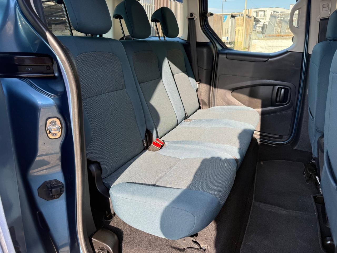 Citroen Berlingo Multispace BlueHDi 100 N1