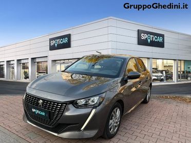 PEUGEOT 208 PureTech 75 Stop&Start 5 porte Active