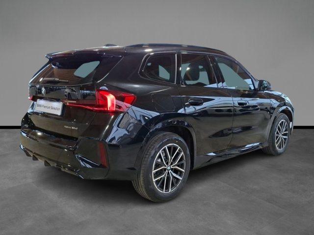 BMW X1 sDrive 18d Msport Aut.