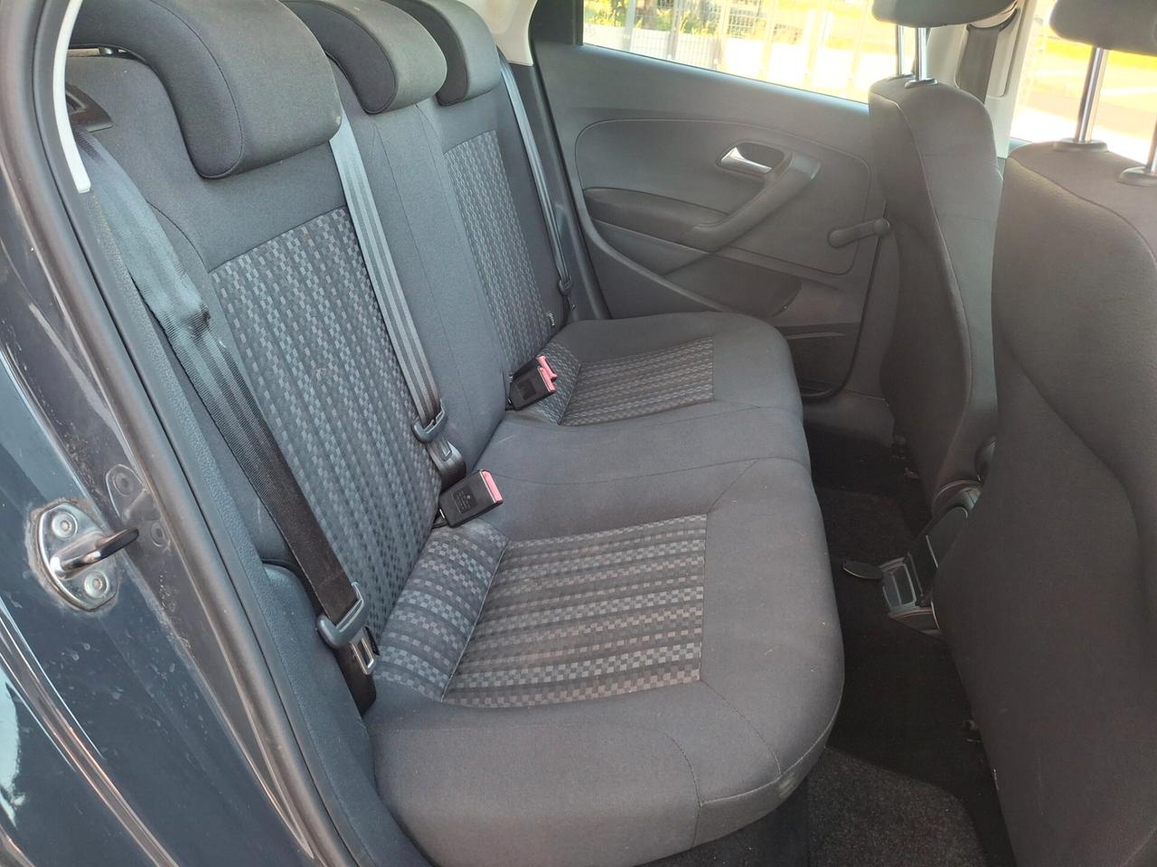 VW Polo 1.0, Comfortline