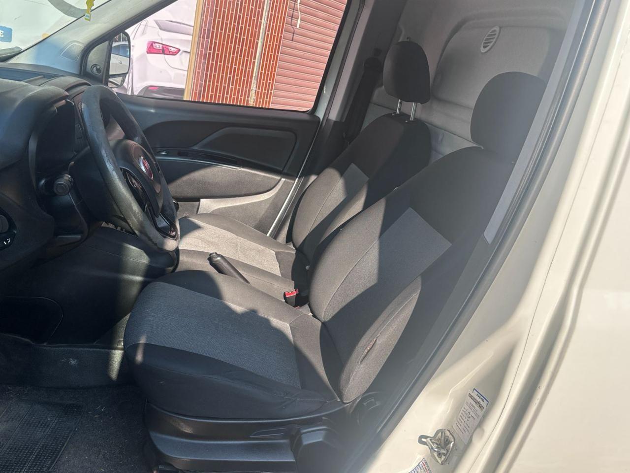 FIAT Doblo Doblò 1.6 MJT 120CV PC-TN Cargo Lamierato SX 3 Pos