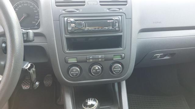 VOLKSWAGEN Golf 1.9 TDI 5p. Trendline Marciante