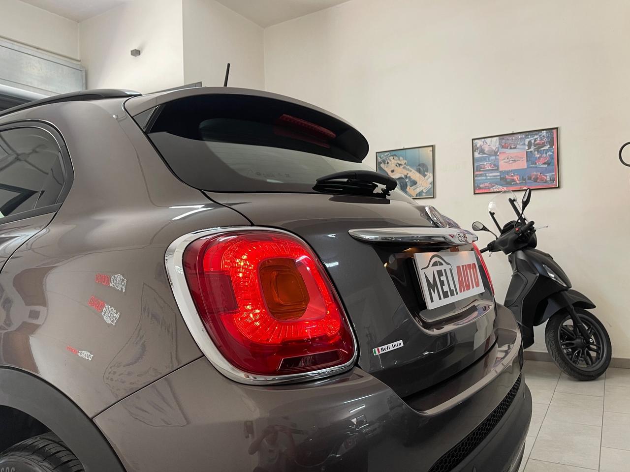 Fiat 500X 1.6 Multijet 120 CV