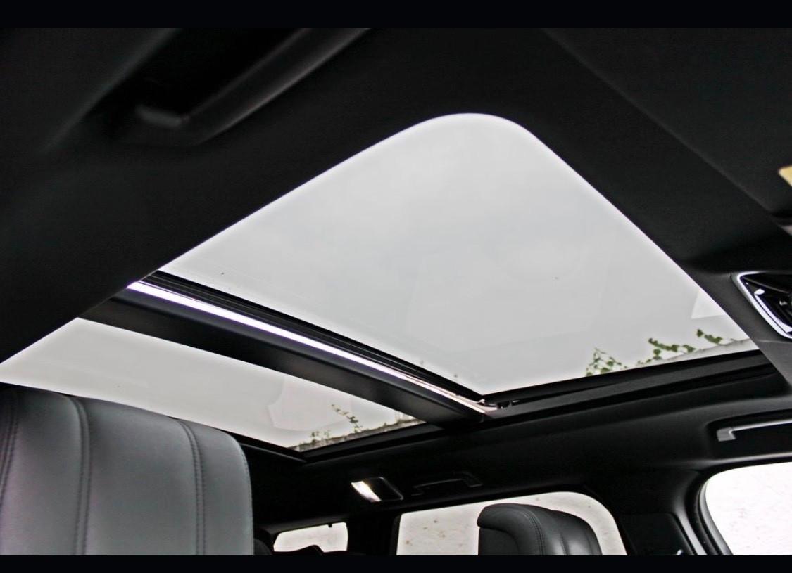 Land Rover Range Sport 3.0 SDV6 249 CV HSE Dynamic