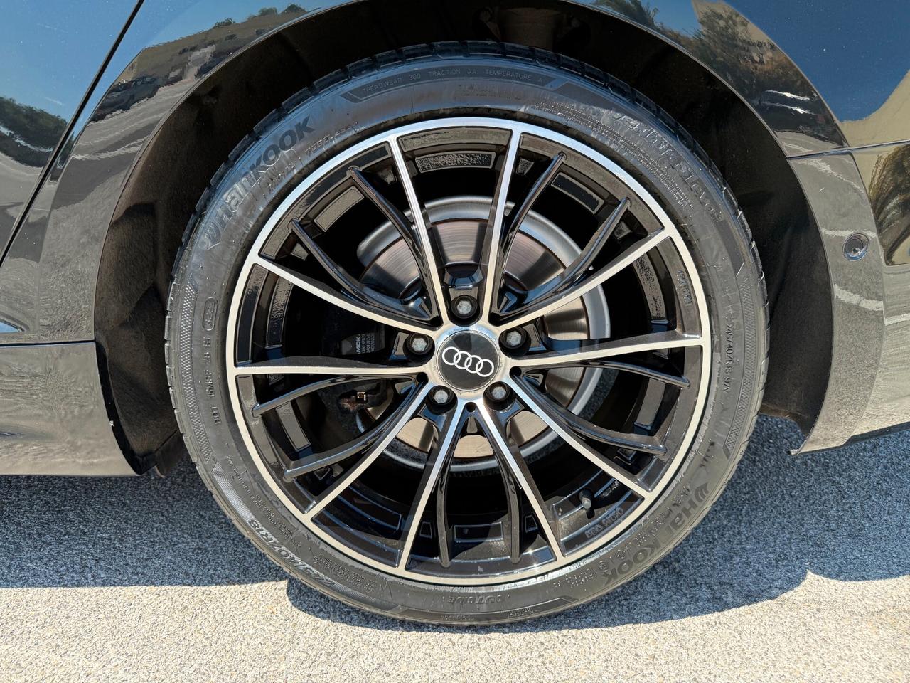 Audi A5 SPB 2.0 TDI 190 CV S tronic Business
