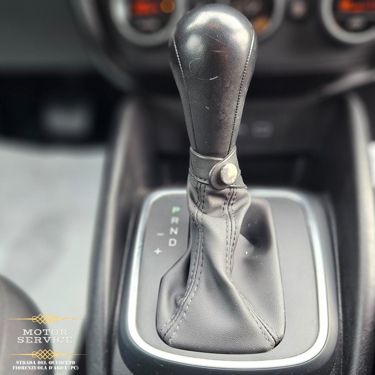 Fiat Tipo LOUNGE AUTOMATICA PREZZO FINALE