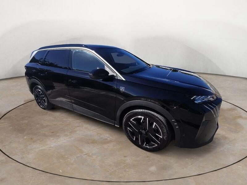 Peugeot 5008 Hybrid 145 e-DCS6 GT