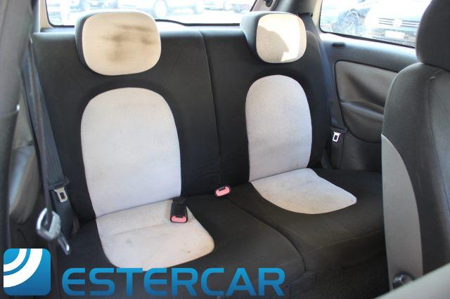 LANCIA Ypsilon 1.3 Multijet 16V