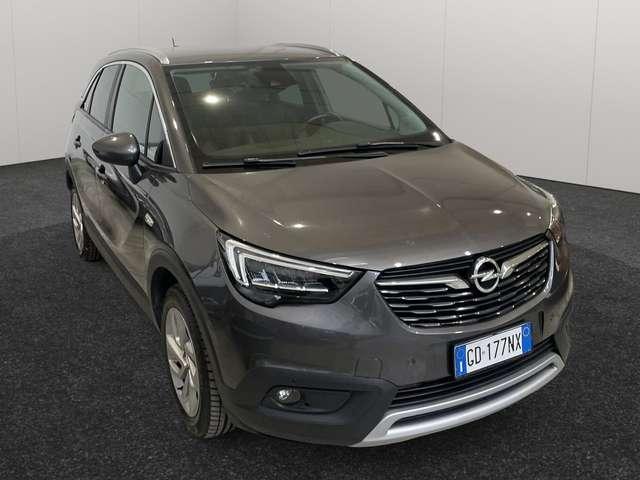 Opel Crossland 1.5 110Cv Advance