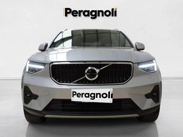 VOLVO XC40 B3 CORE AUTOMATICA AZIENDALE