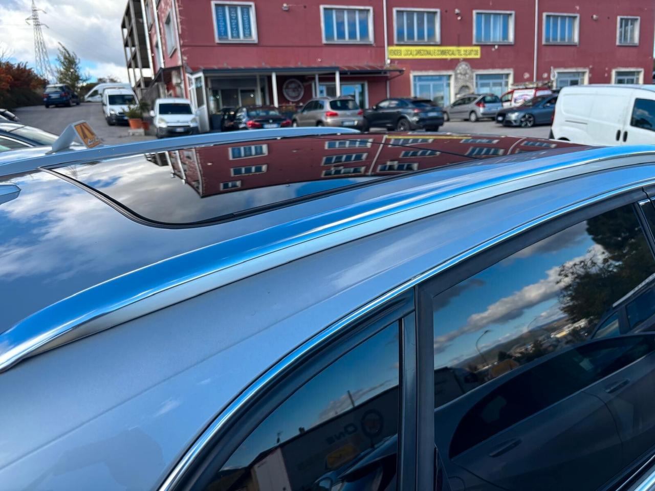 Audi Q5 2.0 TDI 170 CV quattro S tronic