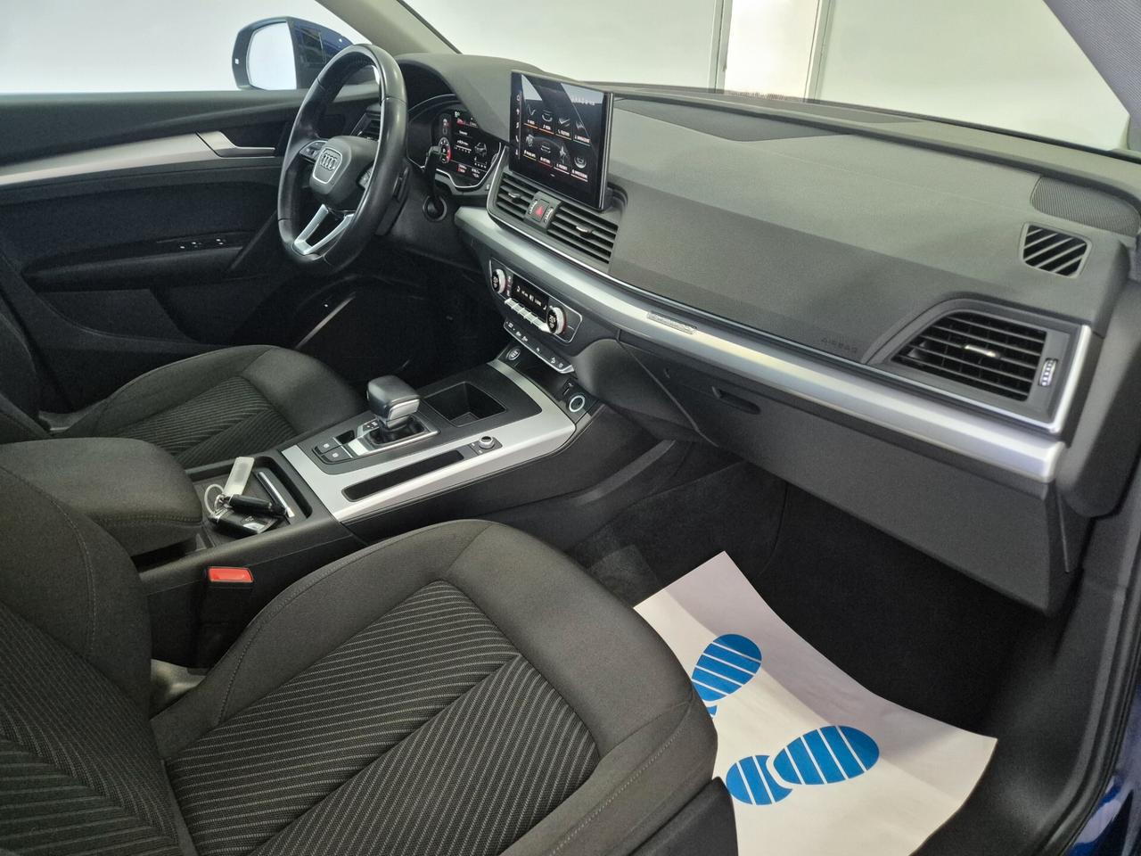 Audi Q5 SPB 40 TDI quattro S tronic Business Advanced