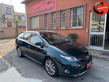 Toyota Auris Touring Sports 1.8 Hybrid Lounge
